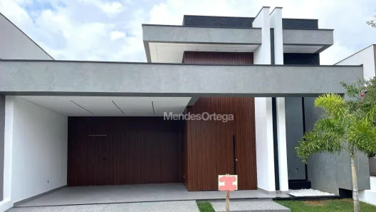 Casa de Condomínio com 3 Quartos à venda, 200m² no Residencial Villa do Bosque, Sorocaba