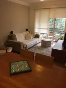 Apartamento com 3 Quartos à venda, 76m² no Vila Sofia, São Paulo