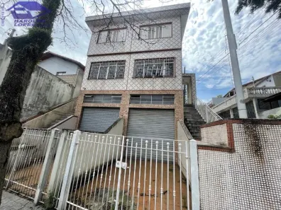 Casa com 4 Quartos à venda, 300m² no Vila Constança, São Paulo