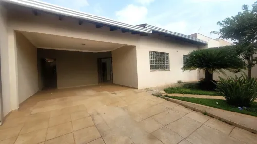 Casa com 3 Quartos à venda, 155m² no Residencial José B Almeida, Londrina