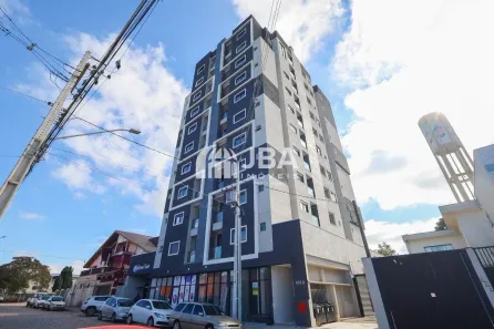 Apartamento com 2 Quartos à venda, 85m² no Bom Jesus, Campo Largo
