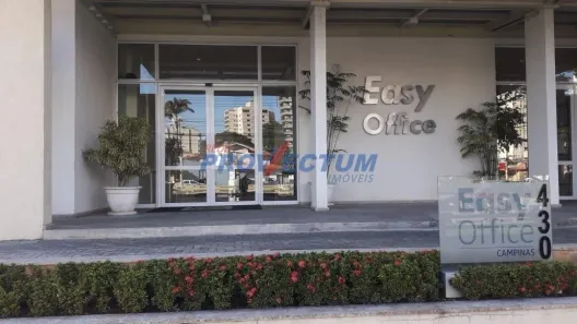 Sala Comercial com 1 Quarto à venda, 39m² no Vila Itapura, Campinas