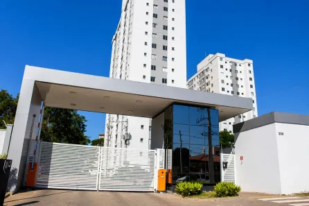 Apartamento com 2 Quartos à venda, 50m² no Vila São Judas Tadeu, São José do Rio Preto