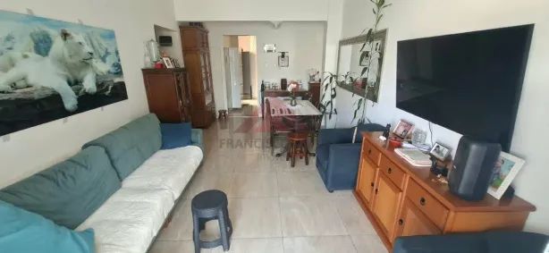 Apartamento com 3 Quartos à venda, 109m² no Centro, Niterói