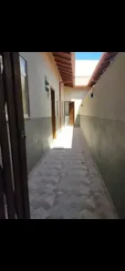 Casa com 2 Quartos para alugar, 60m² no Residencial Praia Âncora, Rio das Ostras
