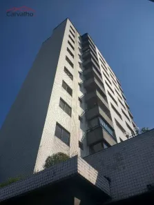 Apartamento com 3 Quartos à venda, 98m² no Jardim Japão, São Paulo