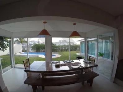 Casa de Condomínio com 4 Quartos à venda, 500m² no Residencial Morada dos Lagos, Barueri