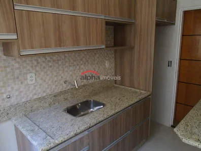 Apartamento com 3 Quartos à venda, 65m² no Jardim Marchissolo, Sumaré