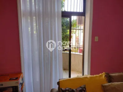 Apartamento com 2 Quartos à venda, 60m² no Engenho de Dentro, Rio de Janeiro