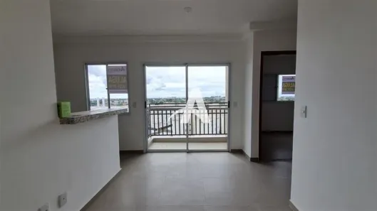 Apartamento com 2 Quartos à venda, 46m² no Grand Ville, Uberlândia