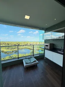 Apartamento com 3 Quartos à venda, 113m² no Paiva, Cabo de Santo Agostinho
