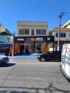 Prédio Comercial à venda, 600m² no Carandiru, São Paulo