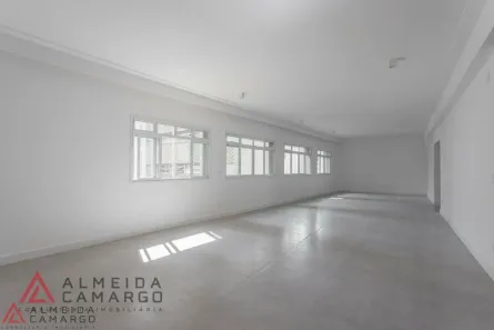 Apartamento com 3 Quartos à venda, 209m² no Jardim Paulista, São Paulo