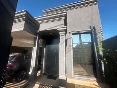 Casa de Condomínio com 3 Quartos à venda, 200m² no Maisparque Rio Preto, São José do Rio Preto