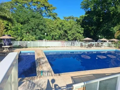 Apartamento com 2 Quartos à venda, 50m² no Jardim Belo Horizonte, Aparecida de Goiânia