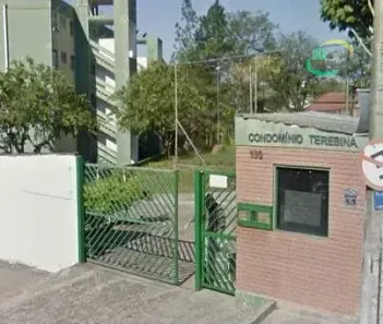 Apartamento com 2 Quartos à venda, 50m² no Dic III (Conjunto Habitacional Ruy Novaes), Campinas