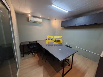 Sala Comercial para alugar, 20m² no Manaíra, João Pessoa