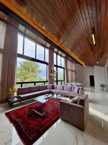 Casa de Condomínio com 5 Quartos à venda, 450m² no Bosque da Ribeira, Nova Lima