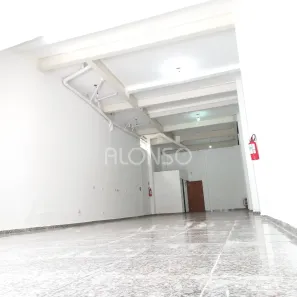 Galpão/Depósito/Armazém para alugar, 130m² no Vila Lageado, São Paulo