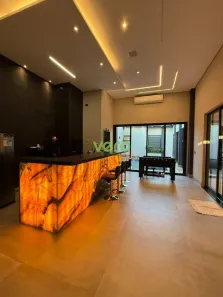 Casa com 3 Quartos à venda, 206m² no Jardim Terramérica I, Americana
