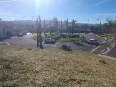 Lote/Terreno à venda, 437m² no Pinheirinho, Vinhedo