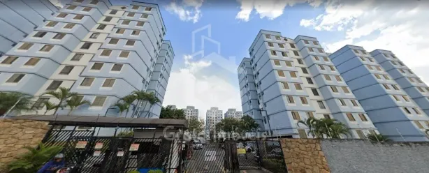 Apartamento com 2 Quartos à venda, 48m² no Vila Sílvia, São Paulo