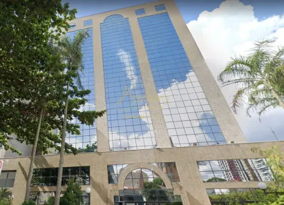 Prédio Comercial para alugar, 9430m² no Botafogo, Campinas