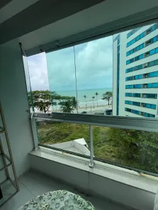 Apartamento com 3 Quartos à venda, 92m² no Boa Viagem, Recife