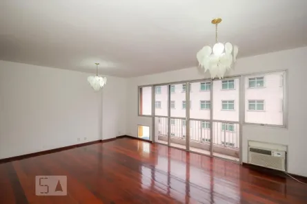 Apartamento com 4 Quartos à venda, 200m² no Copacabana, Rio de Janeiro