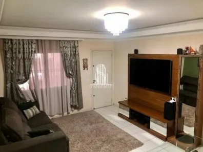 Sobrado com 3 Quartos à venda, 120m² no Jardim Sabará, São Paulo
