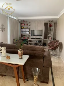 Apartamento com 3 Quartos à venda, 160m² no Parque Prado, Campinas