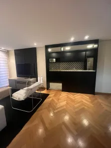 Apartamento com 2 Quartos para alugar, 72m² no Consolação, São Paulo