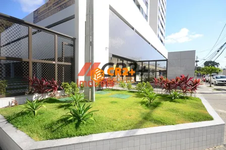 Apartamento com 2 Quartos à venda, 57m² no Torreão, Recife