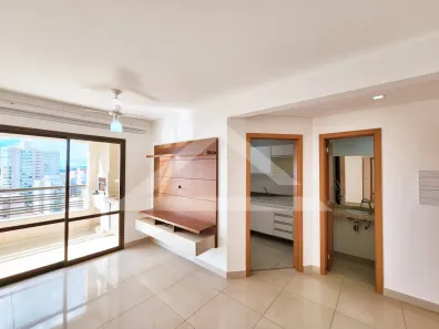 Apartamento com 2 Quartos à venda, 81m² no Nova Aliança, Ribeirão Preto