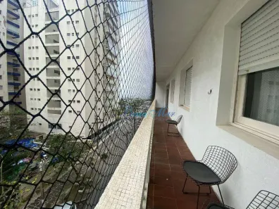 Apartamento com 3 Quartos à venda, 168m² no Pitangueiras, Guarujá