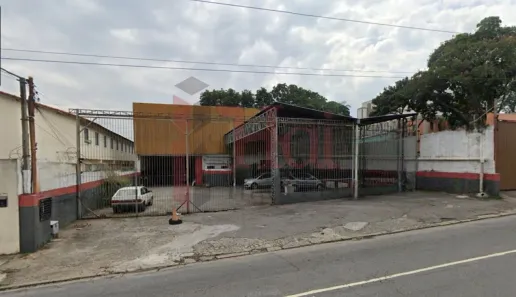 Galpão/Depósito/Armazém à venda, 600m² no Itaquera, São Paulo