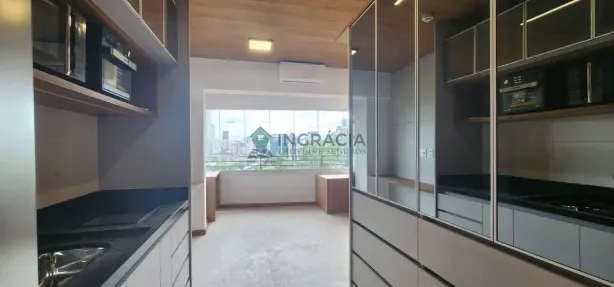 Flat com 1 Quarto para venda ou aluguel, 25m² no Butantã, São Paulo
