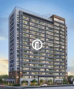 Apartamento com 2 Quartos à venda, 76m² no Indianópolis, São Paulo