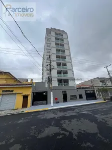 Apartamento com 2 Quartos à venda, 40m² no Vila Talarico, São Paulo