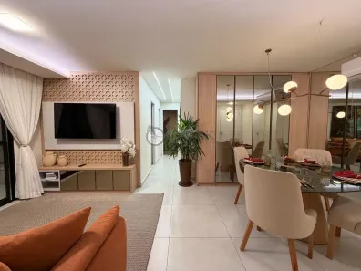 Apartamento com 2 Quartos à venda, 65m² no Alto, Teresópolis