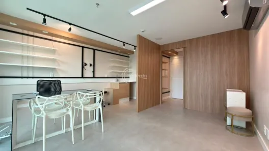 Sala Comercial à venda, 38m² no Sanvitto, Caxias do Sul
