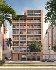 Apartamento com 1 Quarto à venda, 30m² no Bom Fim, Porto Alegre