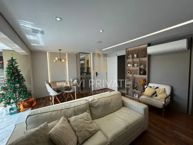 Apartamento com 3 Quartos à venda, 96m² no Várzea da Barra Funda, São Paulo
