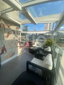 Apartamento com 3 Quartos à venda, 145m² no Pinheiros, São Paulo