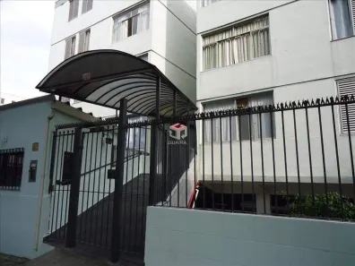 Apartamento com 2 Quartos à venda, 68m² no Rudge Ramos, São Bernardo do Campo