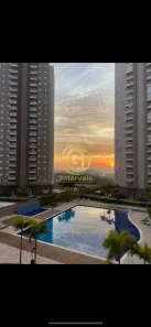 Apartamento com 2 Quartos à venda, 62m² no Pagador de Andrade, Jacareí