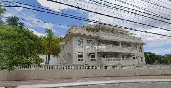 Apartamento com 4 Quartos à venda, 167m² no Itaipu, Niterói