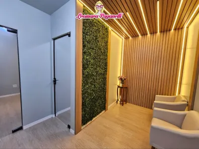 Sala Comercial à venda, 34m² no Pagani, Palhoça