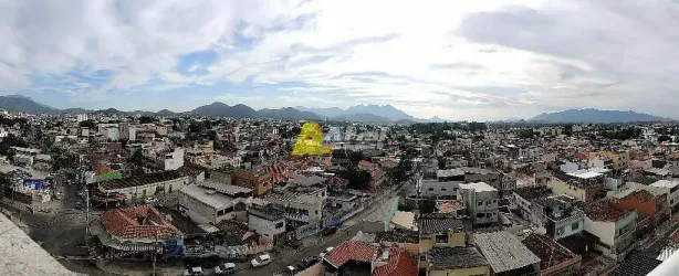 Cobertura com 4 Quartos para alugar, 144m² no Bento Ribeiro, Rio de Janeiro