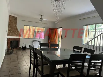 Sobrado com 3 Quartos à venda, 187m² no Chora Menino, São Paulo